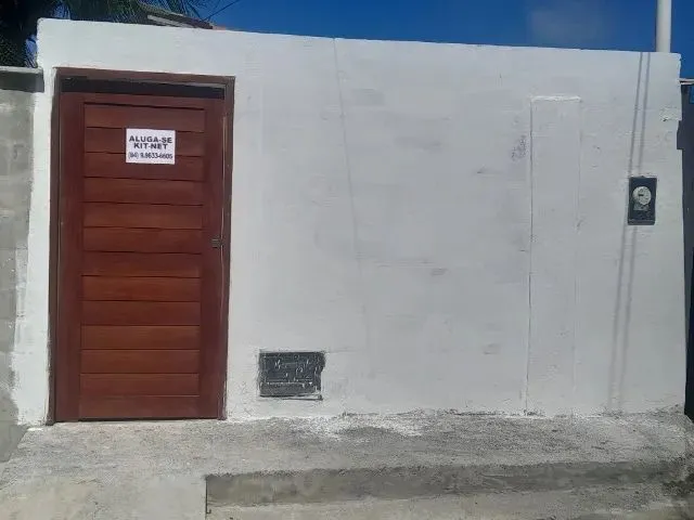 Imagem 4: Kit Net Top em Ponta Negra 500,00 a 5 Minutos da Praia