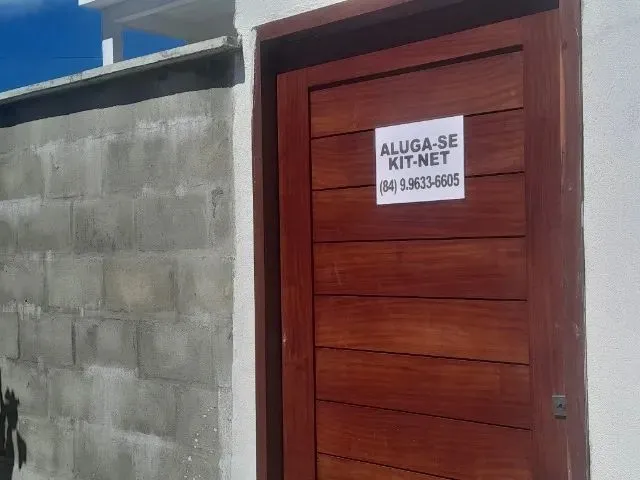 Imagem 7: Kit Net Top em Ponta Negra 500,00 a 5 Minutos da Praia
