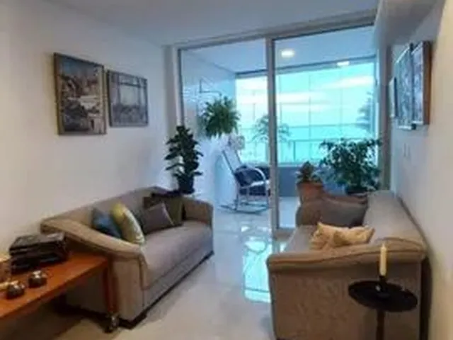 Imagem: Aluguel Apartamento 2 Quartos Mobiliado