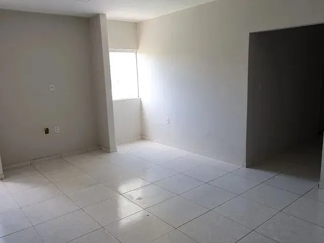 Imagem: Apartamento com 3 Quartos Sendo 1 com Suíte