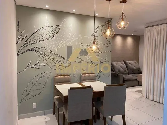 Imagem: Apartamento para Locação - Jd. Dos Taperas