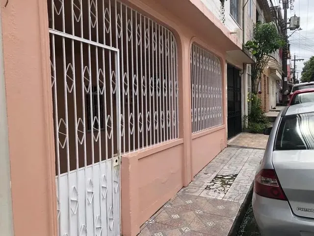 Imagem 1: Aluguel Linda Casa Ica Maceió