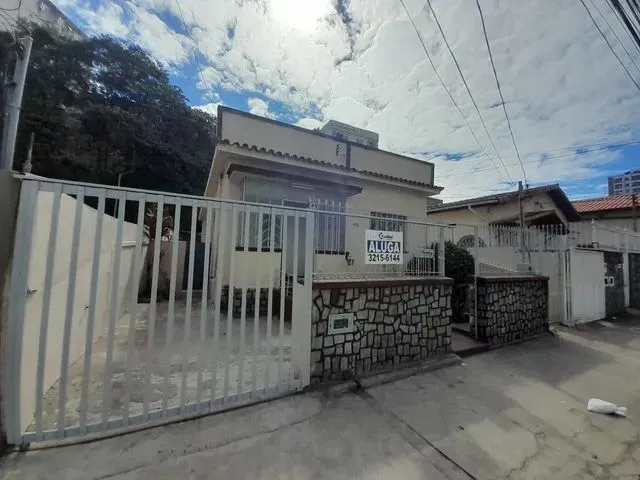 Imagem: Casa para Aluguel Tem 100 Metros Quadrados