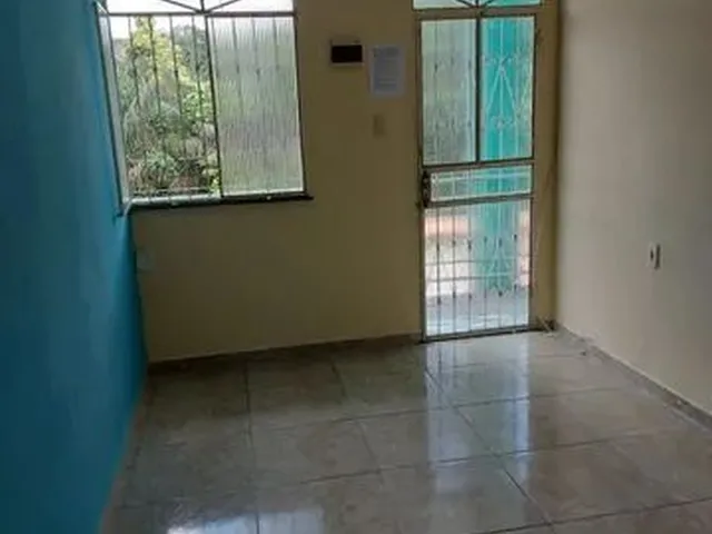 Imagem: Apto de Dois Dormitórios no Nova República