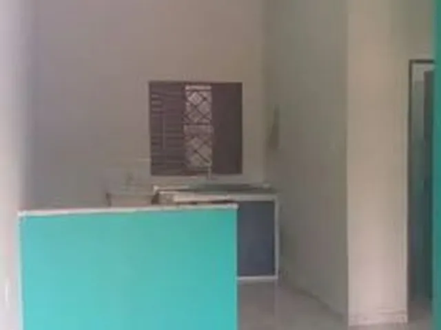 Imagem 2: Apto de Dois Dormitórios no Nova República