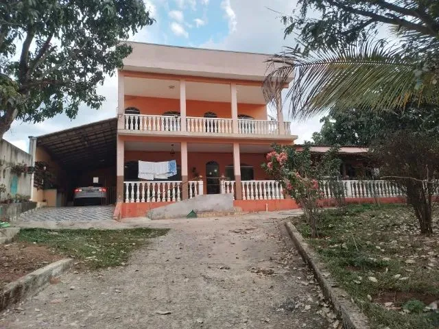 Imagem: Excelente Casa para Lar de Idosos com 06