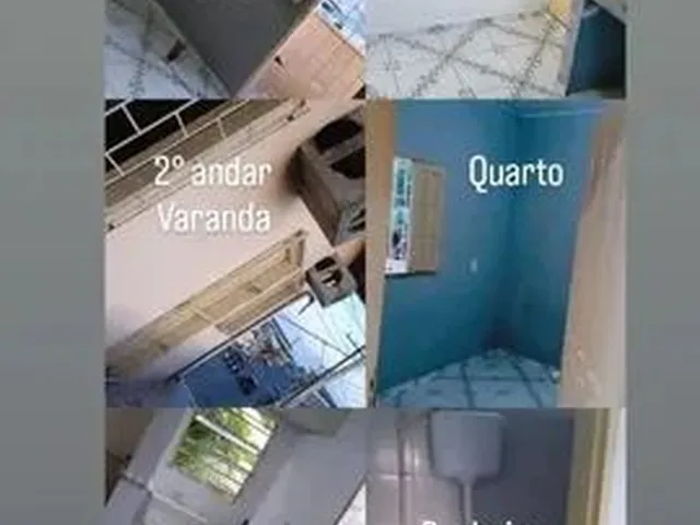 Imagem: Aluga Se Apartamento