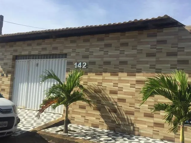Imagem: Alugo Linda Casa, Loteamento santa Julia