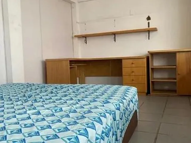 Imagem 4: Quartos em República no Bairro Jardim das Américas