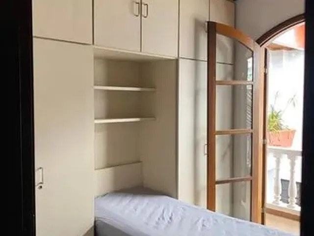 Imagem 3: Quartos em República no Bairro Jardim das Américas