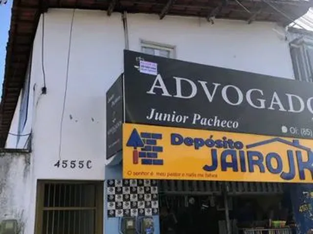 Imagem: Salas Comerciais no Centro de Eusébio