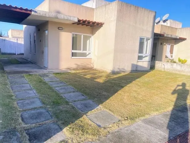 Imagem: Lagos do Francês Aluguel