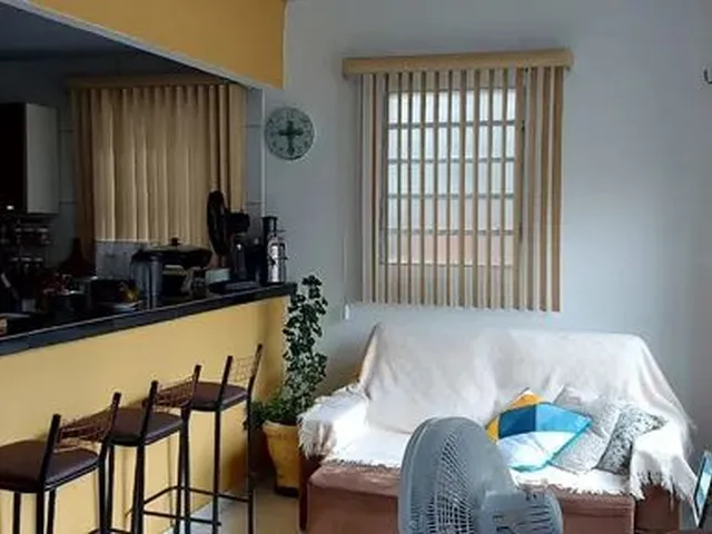 Imagem: Casa para Alugar Águas Claras