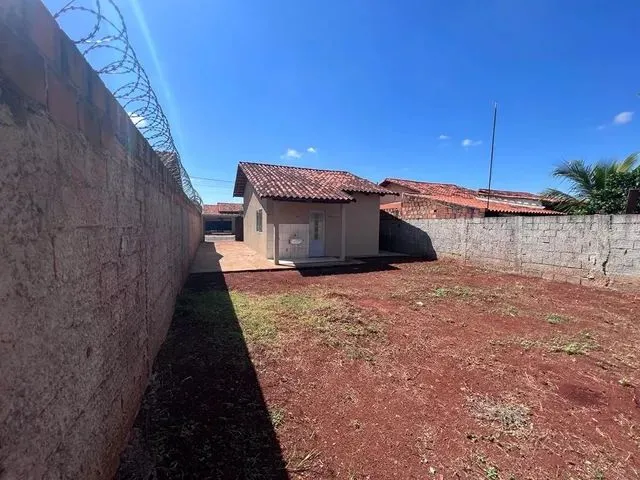 Imagem 2: Aluga Casa 4 Cômodos