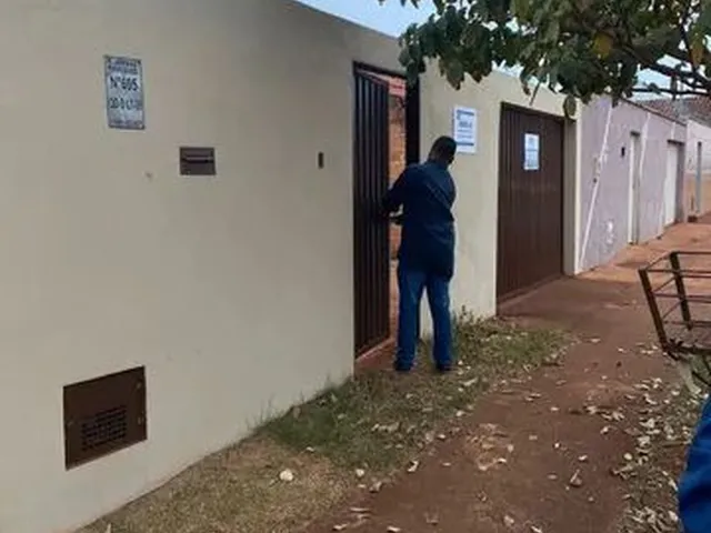 Imagem 3: Aluga Casa 4 Cômodos