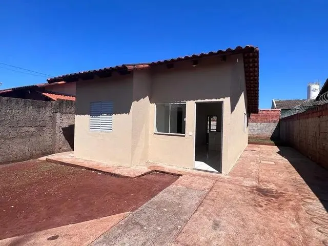 Imagem 4: Aluga Casa 4 Cômodos