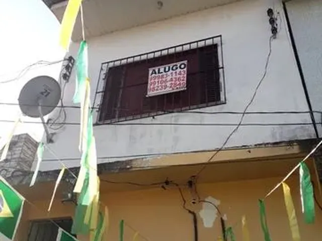 Imagem 8: Casa, 2 Quartos, nos Altos, Guamá