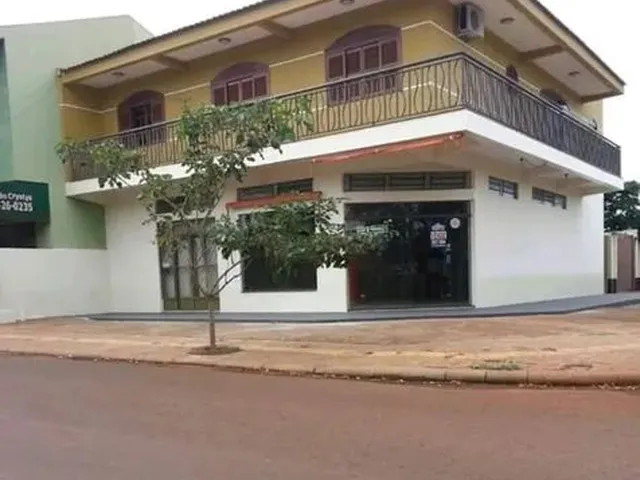 Imagem: Aluga-Se Casa em Foz do Iguaçu