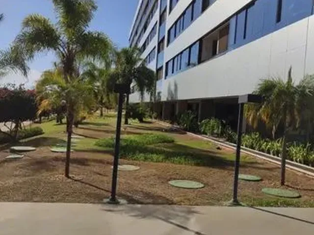 Imagem: Sqnw 108 3 Qts 2 Vagas 120 M² Cobertura