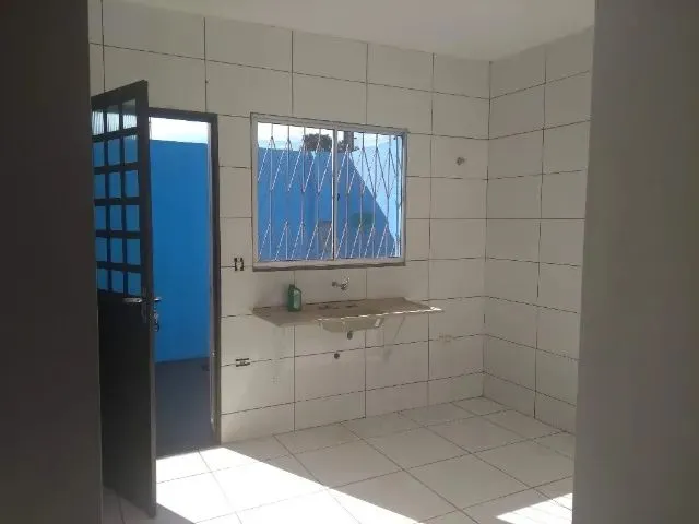 Imagem: Casa no Bairro Pioneiros