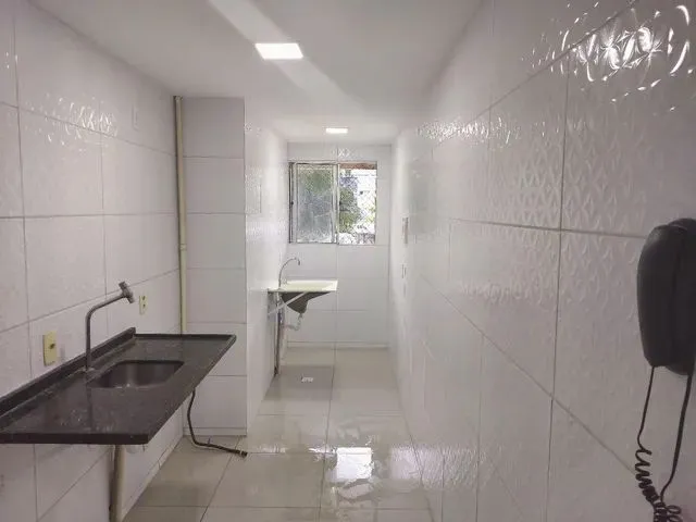 Imagem 1: Alugo Apartamento