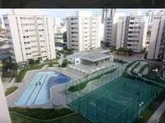 Imagem 2: Alugo Apartamento