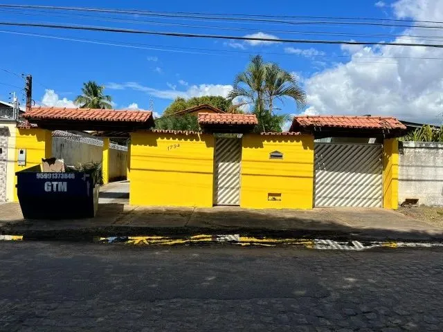 Imagem: Imóvel Residencial para Locação - Bairro