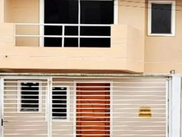 Imagem: Sobrado Geminado (Cidade Nova