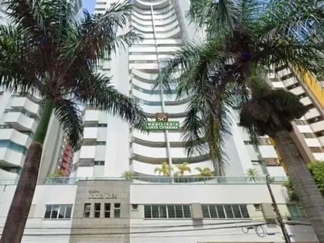 Imagem: Maringá - Apartamento Padrão - Novo Centro