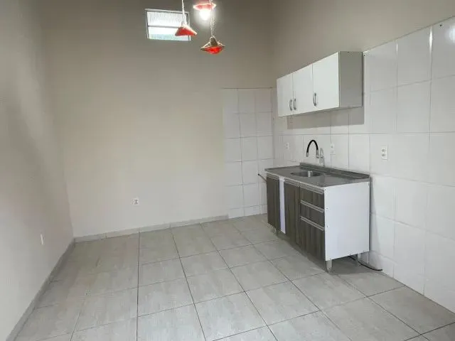 Imagem: Apt Térreo 1 Quarto-Rio Tavares Próximo