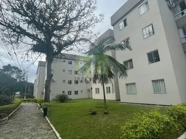 Imagem: Tijucas - Apartamento Padrão - Centro