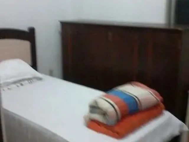 Imagem: Alugo Quarto Individual Centro de Bh