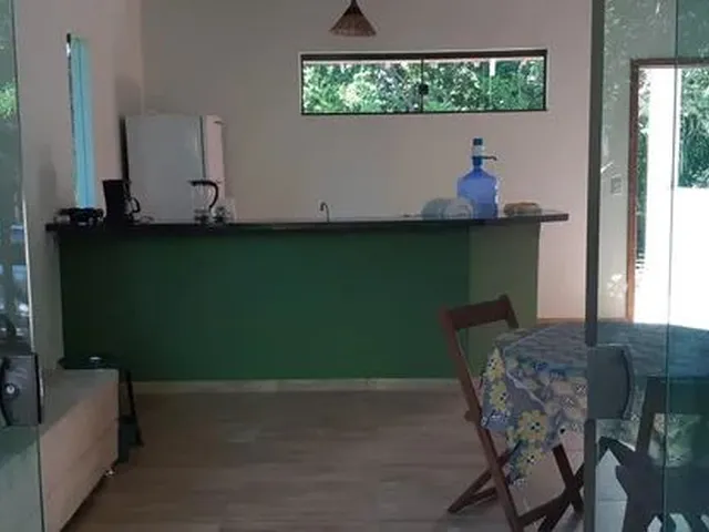 Imagem 3: Térrea para Aluguel e Venda Tem 92 Metros Quadrados com 2 Quartos em Centro - Maraú - Ba