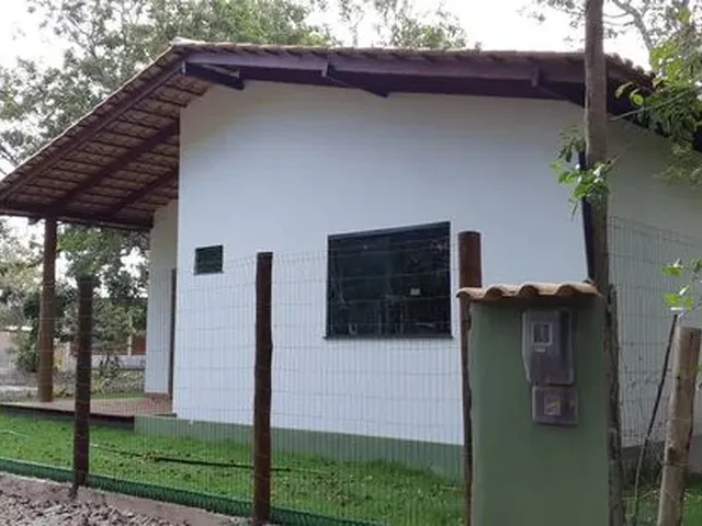 Imagem 4: Térrea para Aluguel e Venda Tem 92 Metros Quadrados com 2 Quartos em Centro - Maraú - Ba