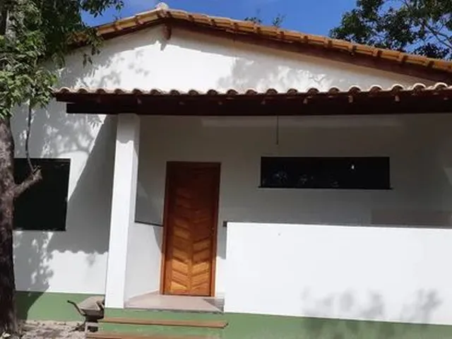 Imagem 6: Térrea para Aluguel e Venda Tem 92 Metros Quadrados com 2 Quartos em Centro - Maraú - Ba