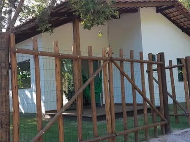 Imagem 8: Térrea para Aluguel e Venda Tem 92 Metros Quadrados com 2 Quartos em Centro - Maraú - Ba