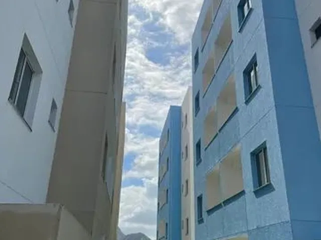 Imagem: Apartamento- Marcílio de Noronha - Viana
