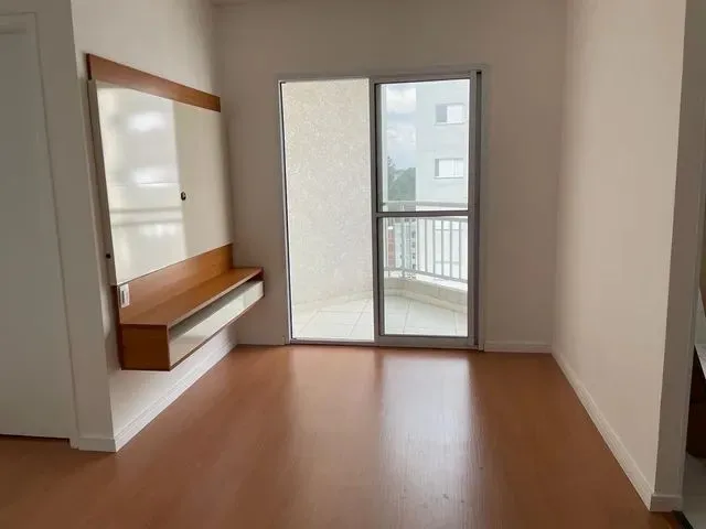 Imagem: Apartamento 2 Dorm Edifício Piemonte em