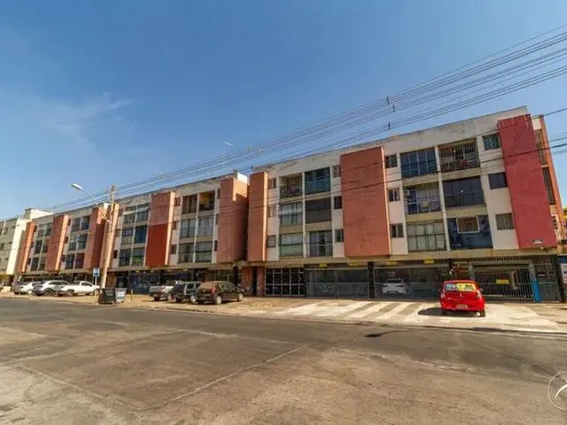 Imagem 6: Núcleo Bandeirante