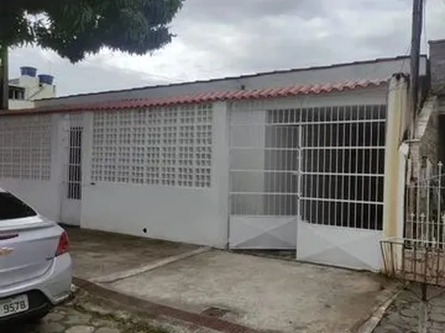 Imagem 1: Casa em Jardim Asteca - 3 Quartos