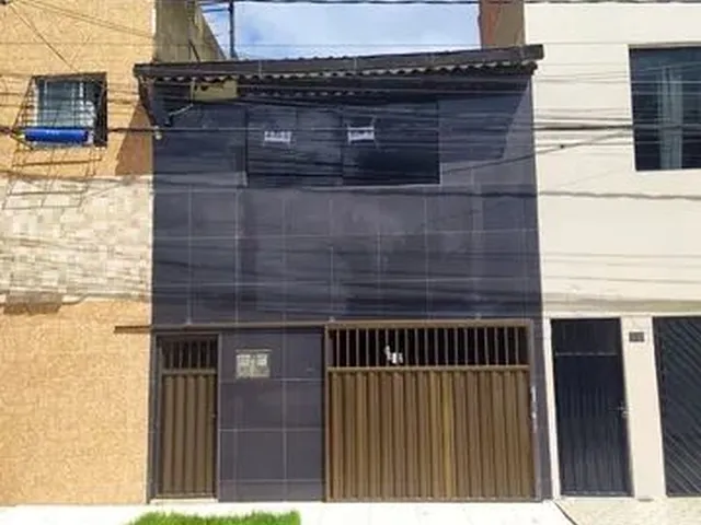 Imagem: Casa pra Alugar em Mustardinha /San Martin