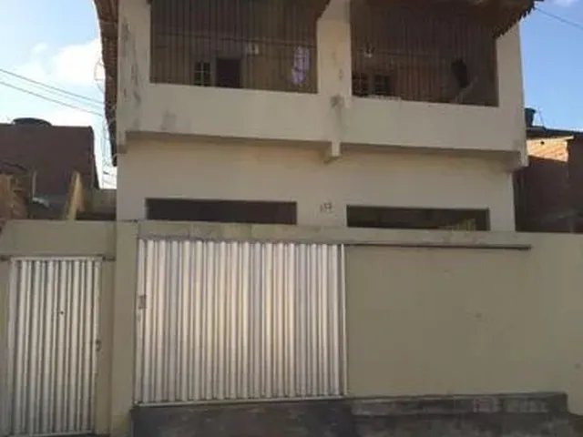 Imagem: Casa Térreo Disponível para Aluguel em