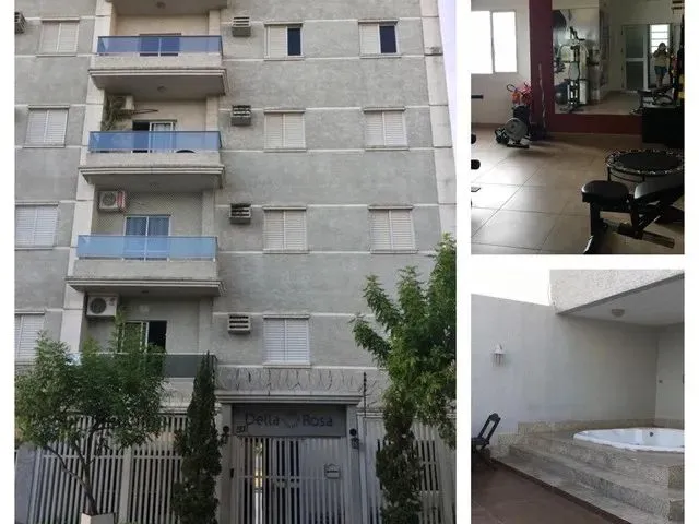 Imagem: Alugo Apartamento no Della Rosa I, com 2