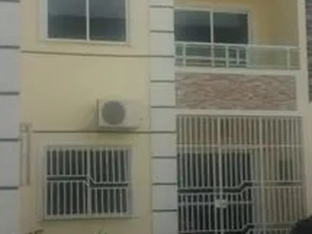 Imagem: Alugo Apartamento no Potira Caucaia