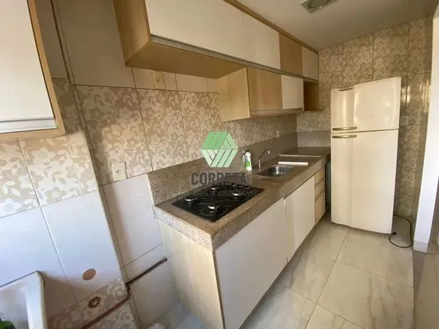 Imagem: M - Alugo Excelente Apartamento 2 Quartos