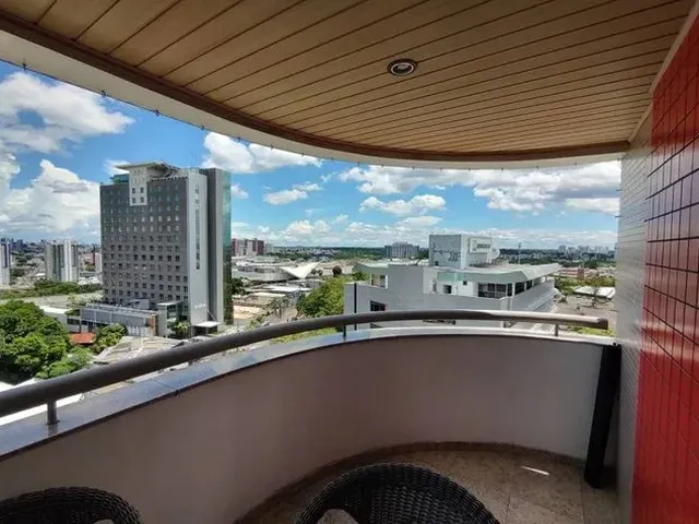Imagem: Cond. Maison Noblesse. Alugo Cobertura Mobilaida