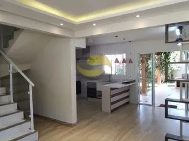 Imagem: Casa Sobrado Condomínio