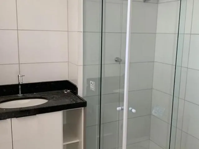 Imagem: Apartamento Mobiliado no Mundo Plaza para