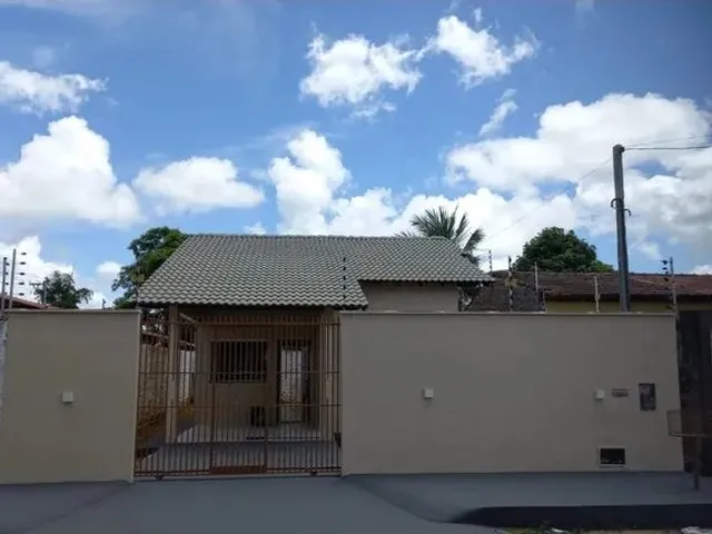 Imagem: Aluga-Se Casa