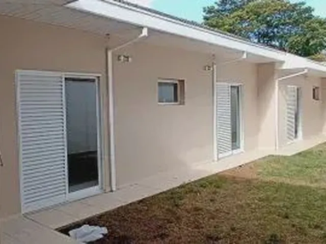 Imagem: Casa - Jardim Siesta - Jacareí - 150M²